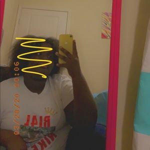 Meet your Posher, Terriea